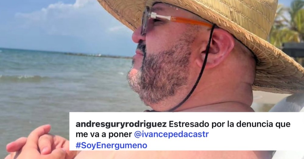 Tribunal de Antioquia niega pérdida de investidura del concejal 'Gury' del Centro Democrático