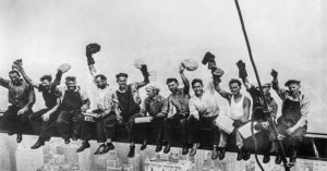Día Internacional de los Trabajadores